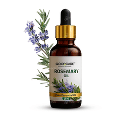 Goodcare Rosemary Oil 15ml